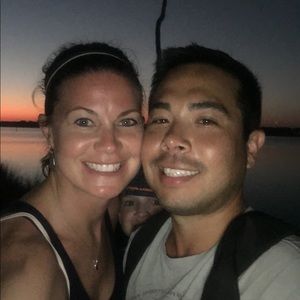 Meet your Posher, Randi